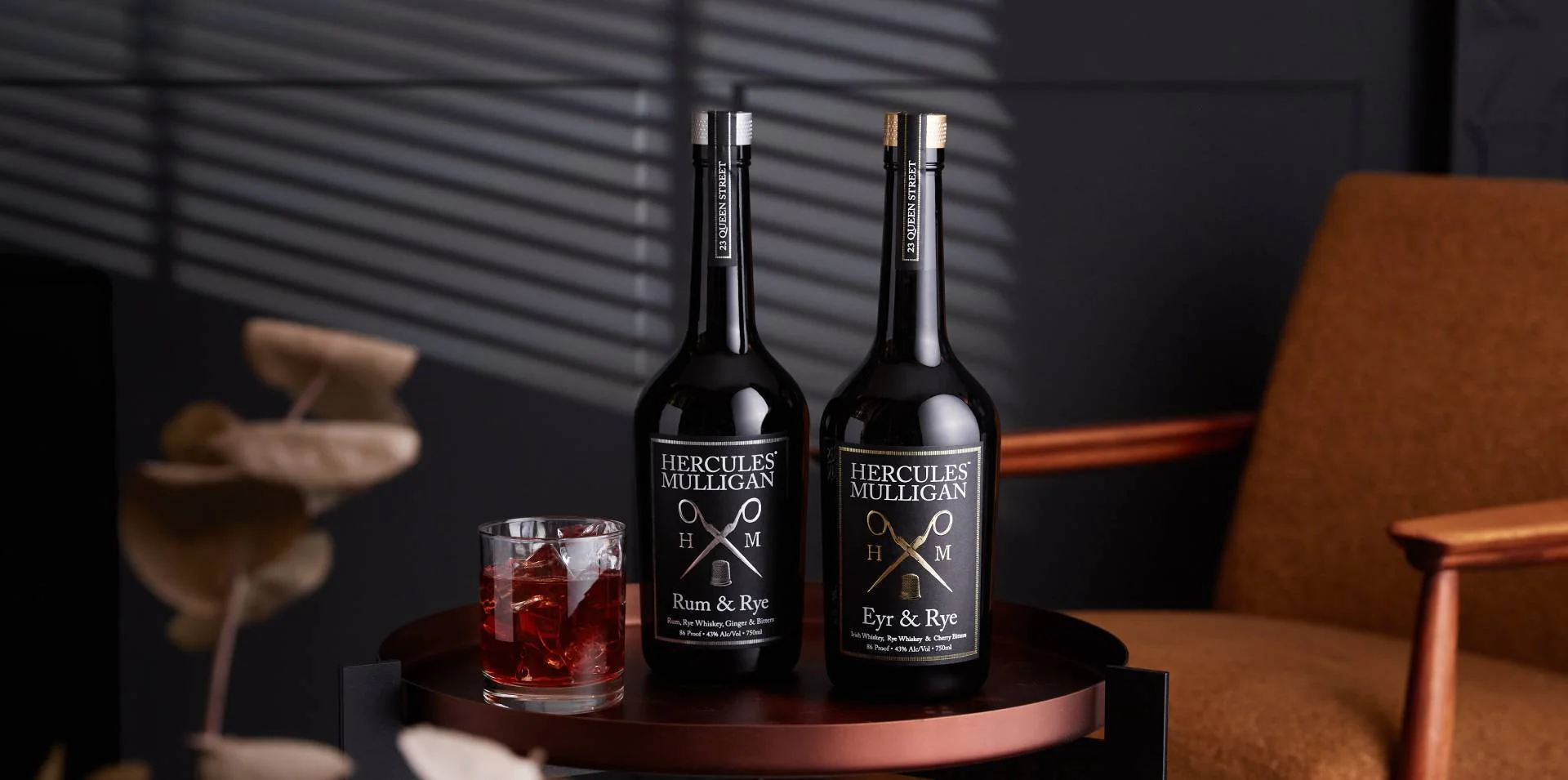 Elevate Your Spirits Collection